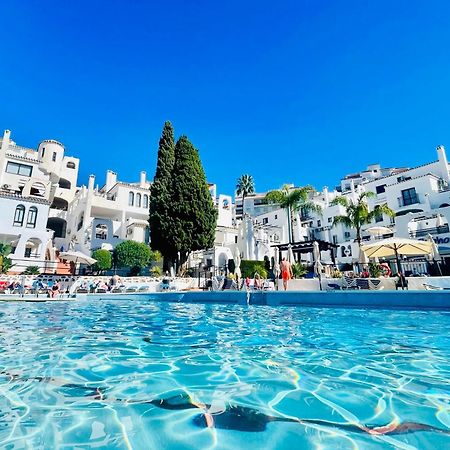 Freshly Renovated, Modern Penthouse Pueblo Evita! Benalmadena Exterior photo