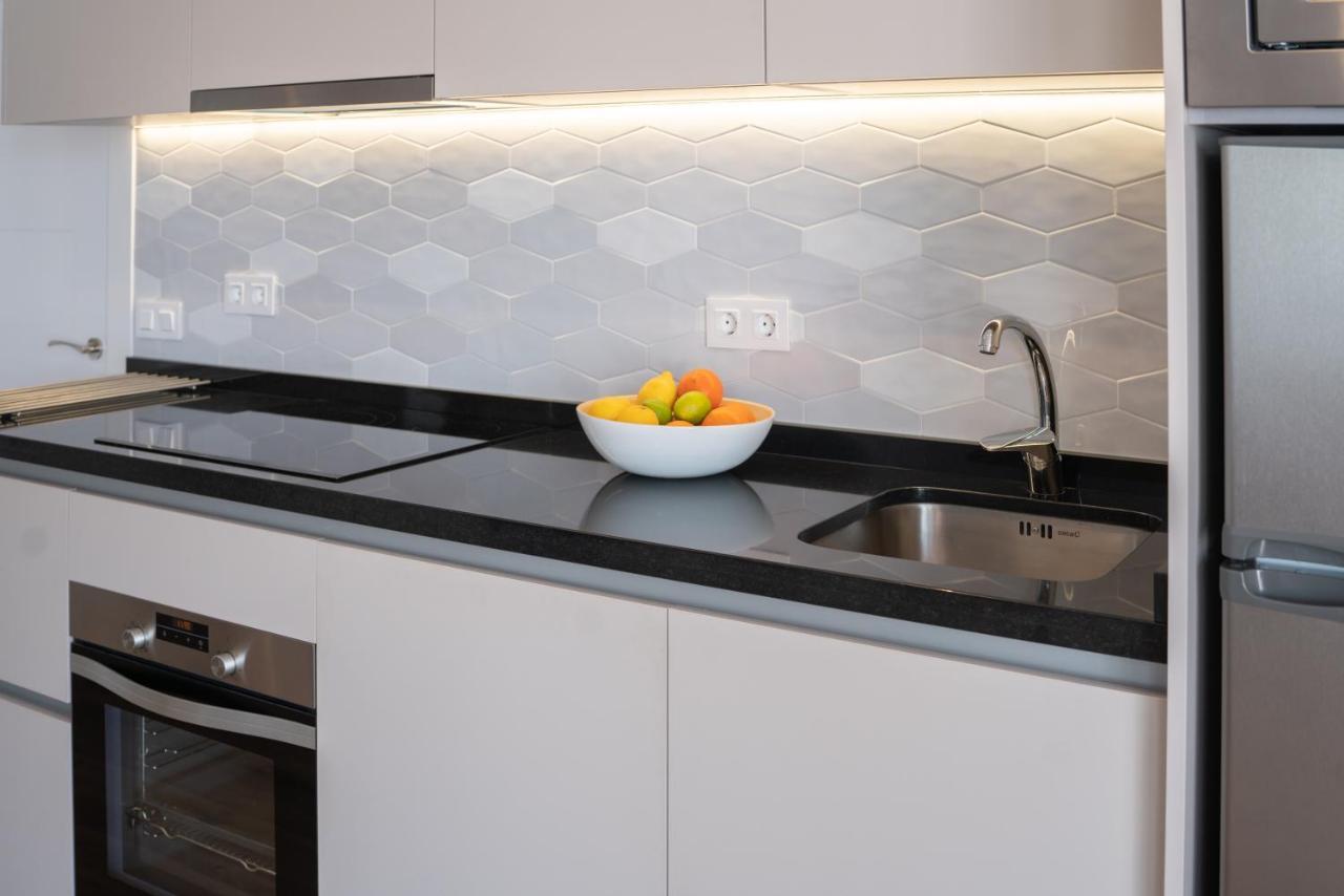 Freshly Renovated, Modern Penthouse Pueblo Evita! Benalmadena Exterior photo
