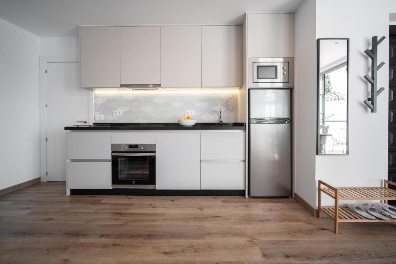 Freshly Renovated, Modern Penthouse Pueblo Evita! Benalmadena Exterior photo