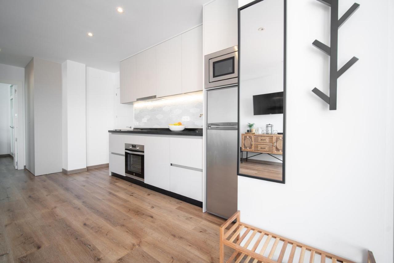 Freshly Renovated, Modern Penthouse Pueblo Evita! Benalmadena Exterior photo