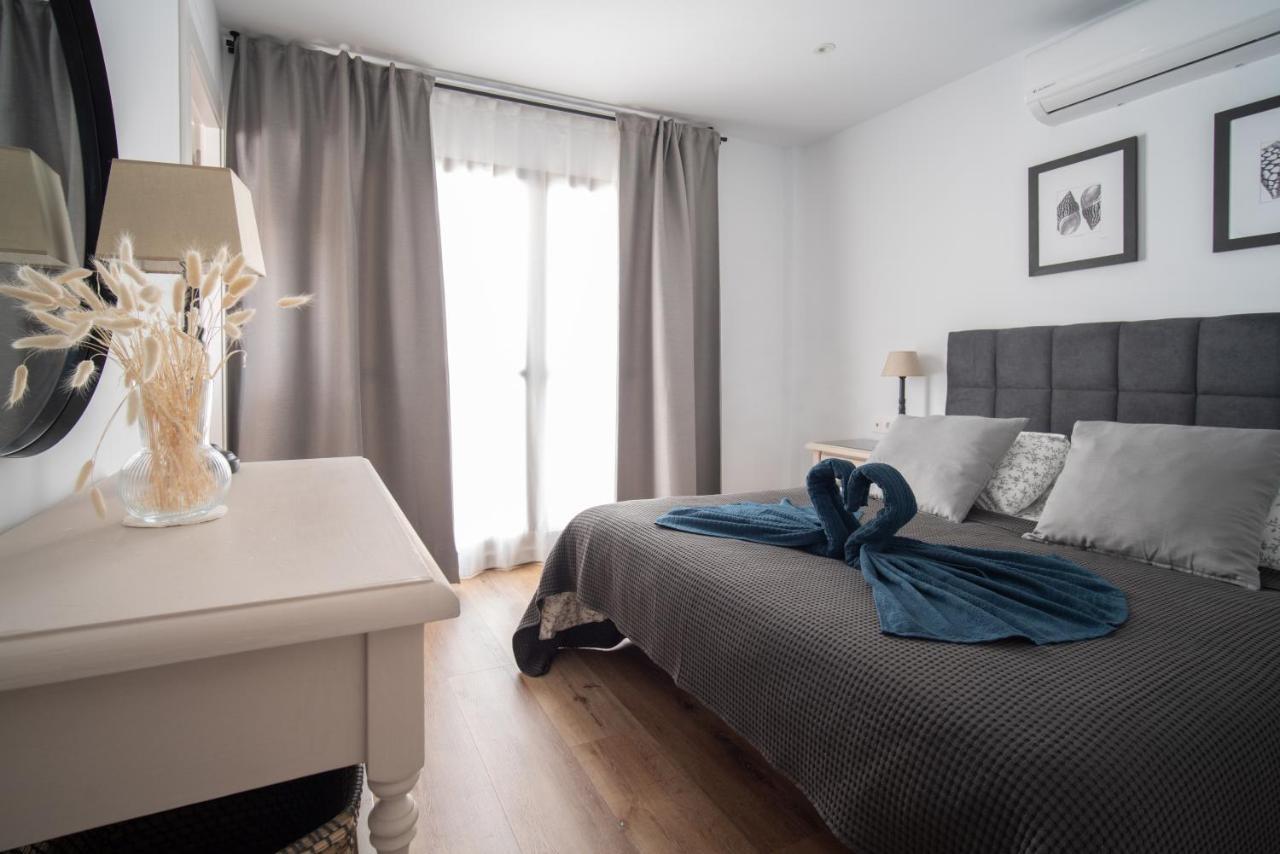 Freshly Renovated, Modern Penthouse Pueblo Evita! Benalmadena Exterior photo