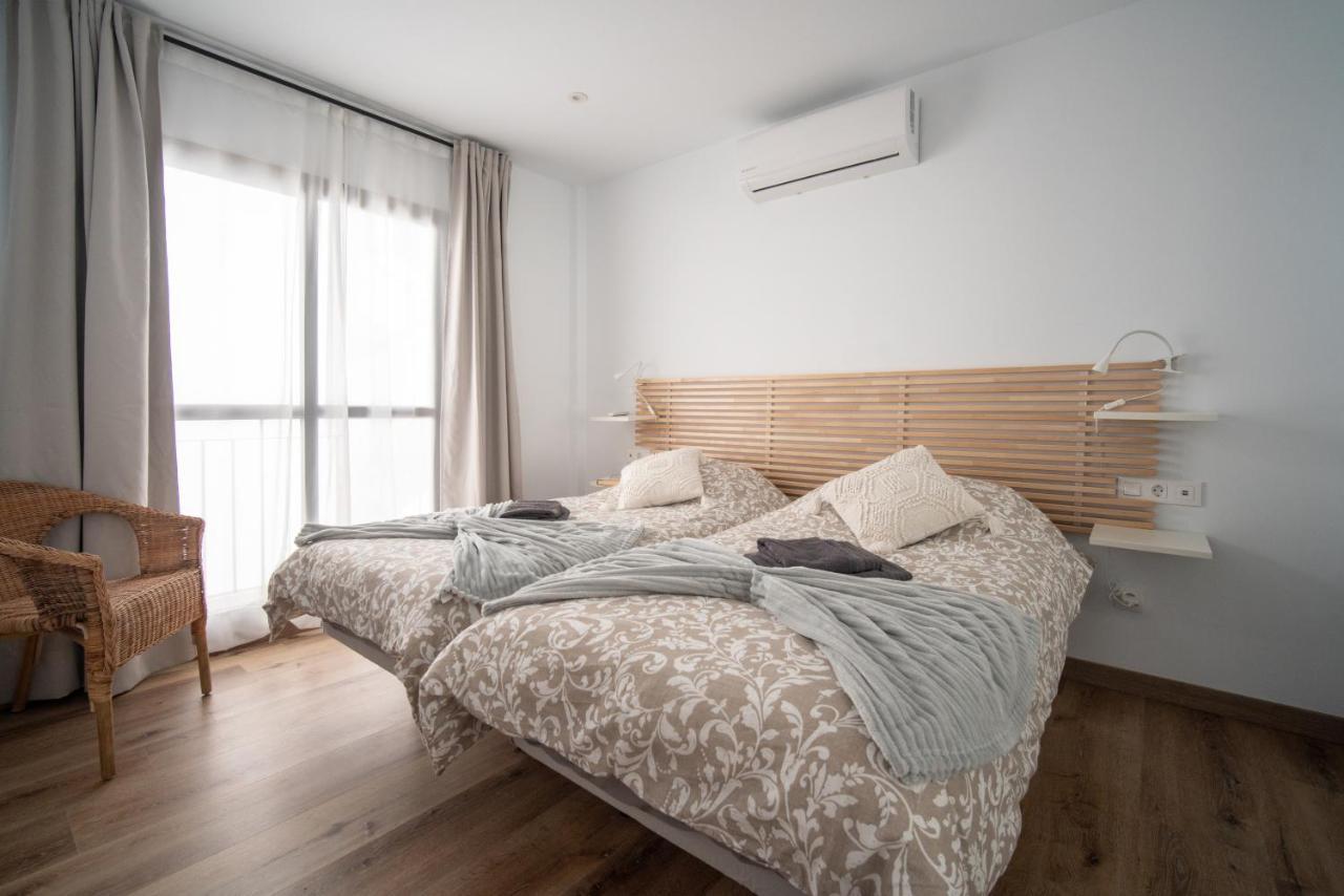 Freshly Renovated, Modern Penthouse Pueblo Evita! Benalmadena Exterior photo