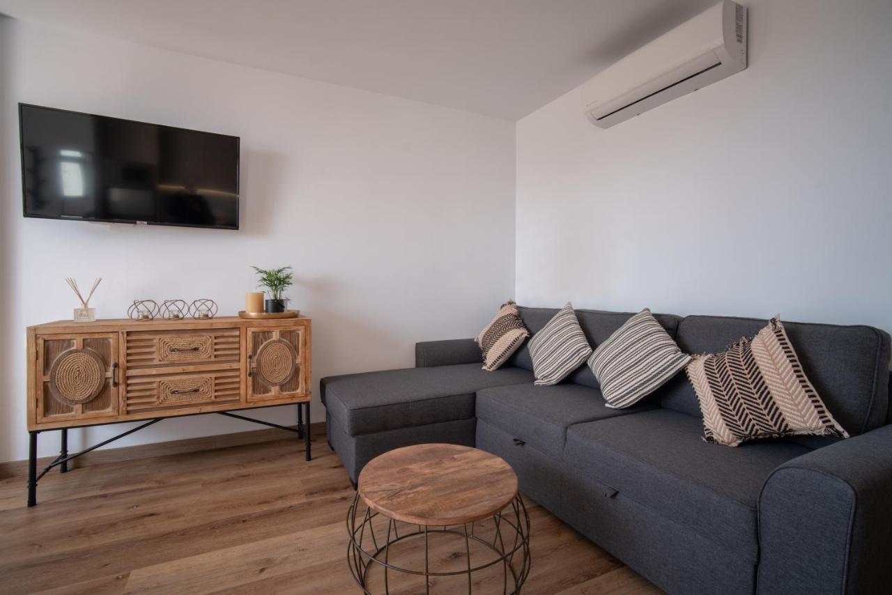 Freshly Renovated, Modern Penthouse Pueblo Evita! Benalmadena Exterior photo