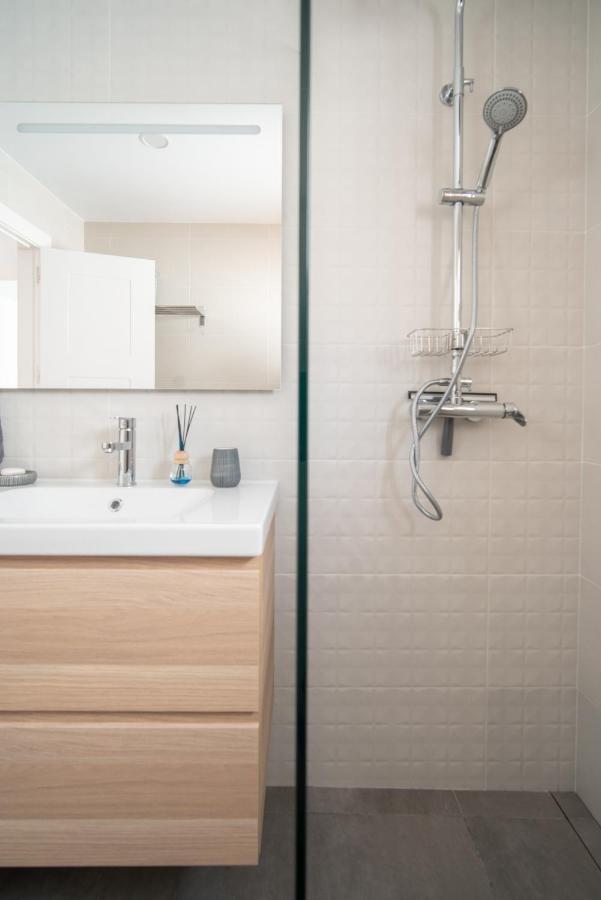 Freshly Renovated, Modern Penthouse Pueblo Evita! Benalmadena Exterior photo
