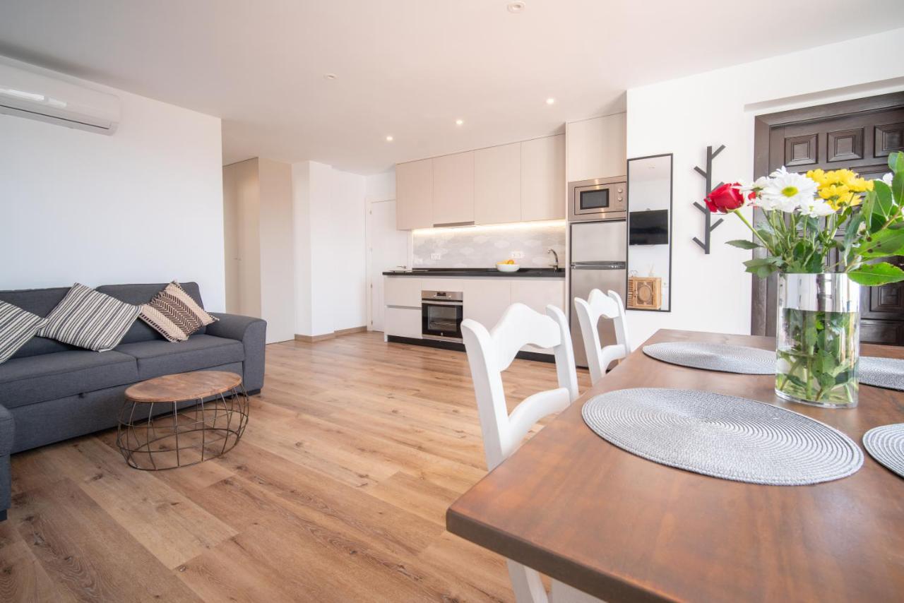 Freshly Renovated, Modern Penthouse Pueblo Evita! Benalmadena Exterior photo