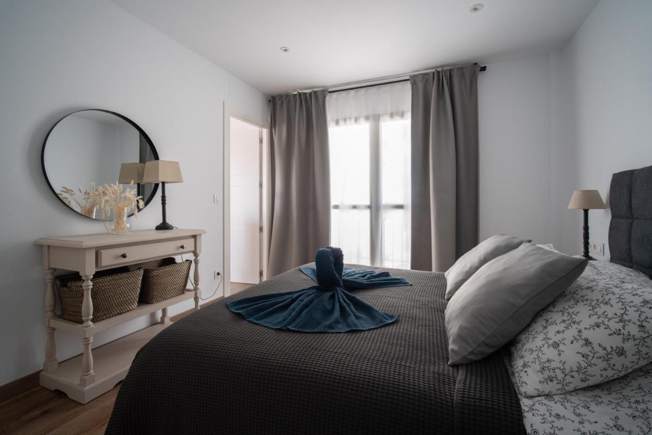 Freshly Renovated, Modern Penthouse Pueblo Evita! Benalmadena Exterior photo